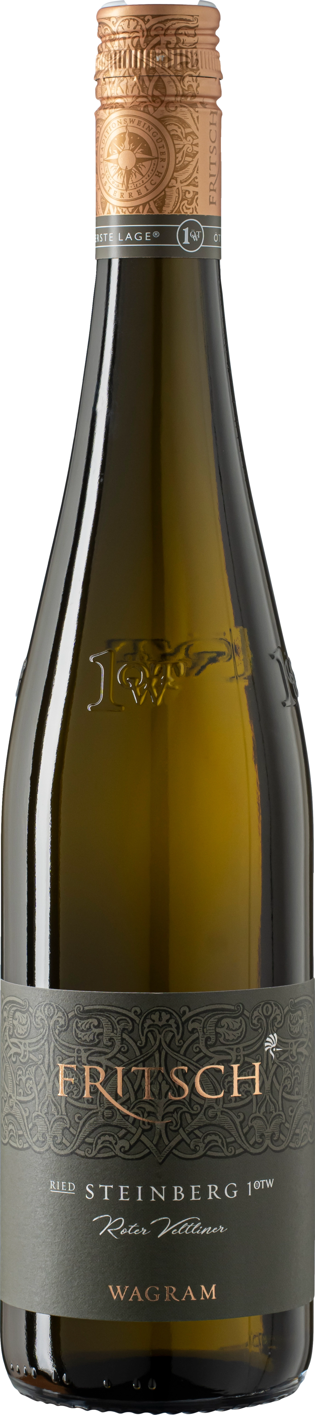 Fritsch Steinberg Erste Lage Roter Veltliner 2023