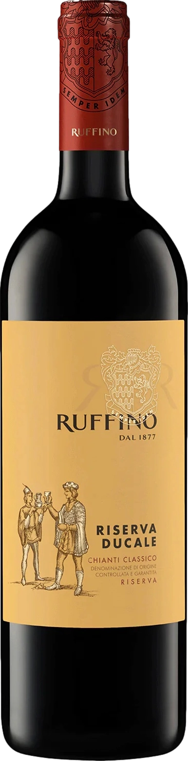 Ruffino Riserva Ducale Chianti Classico 2022