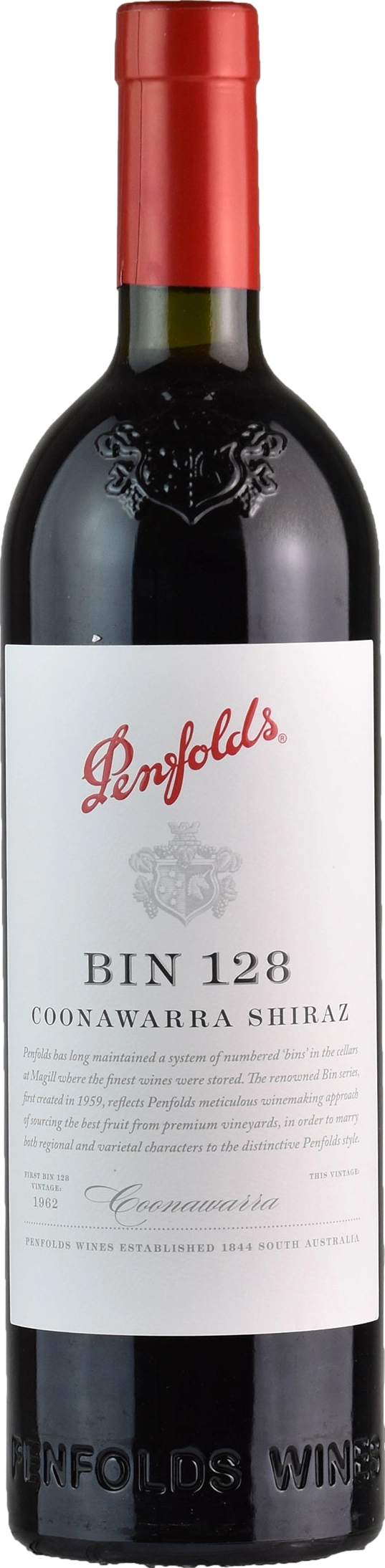 Penfolds Bin 128 Shiraz 2023