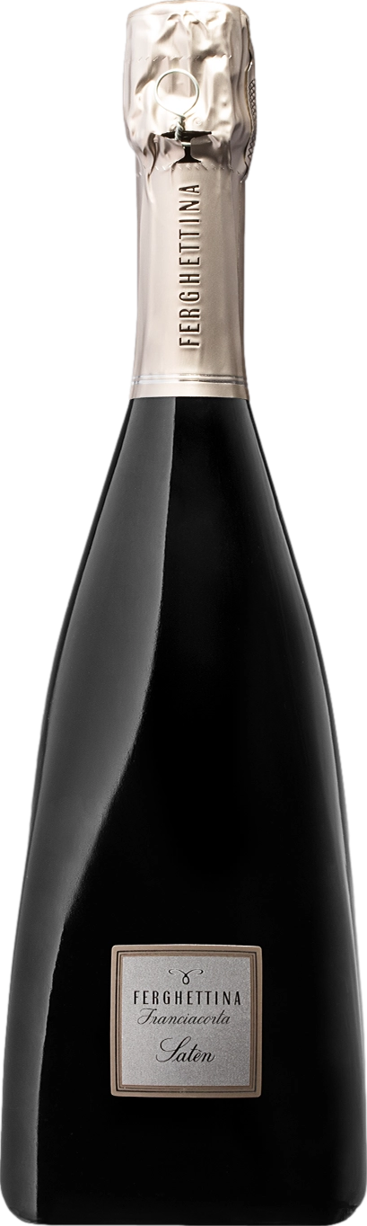 Ferghettina Franciacorta Saten 2021