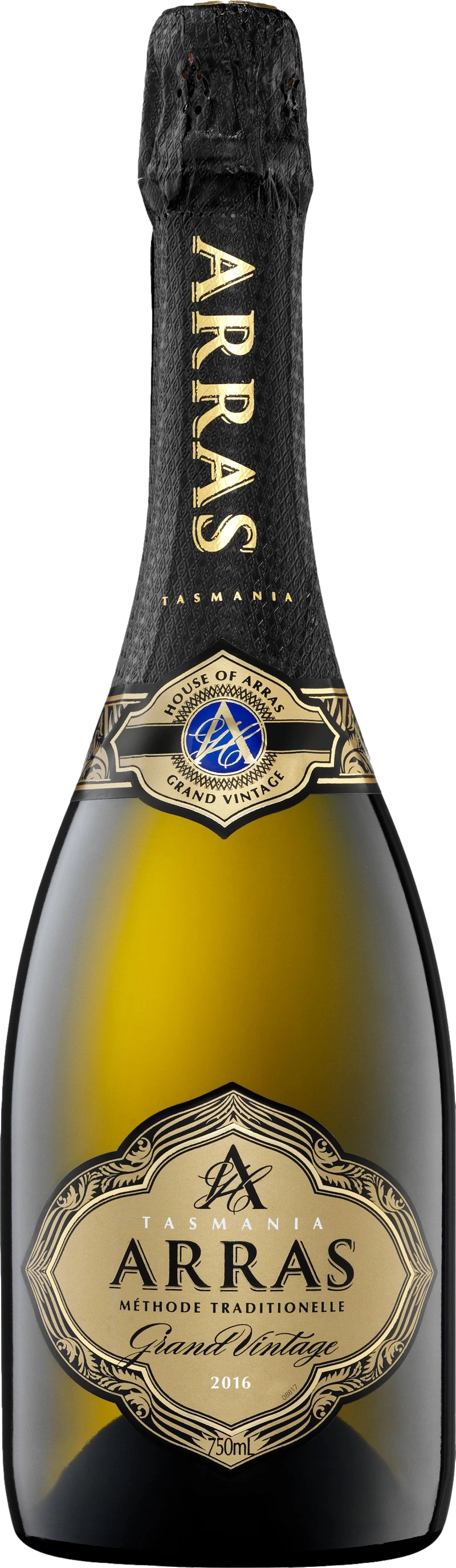 House of Arras Grand Vintage 2016