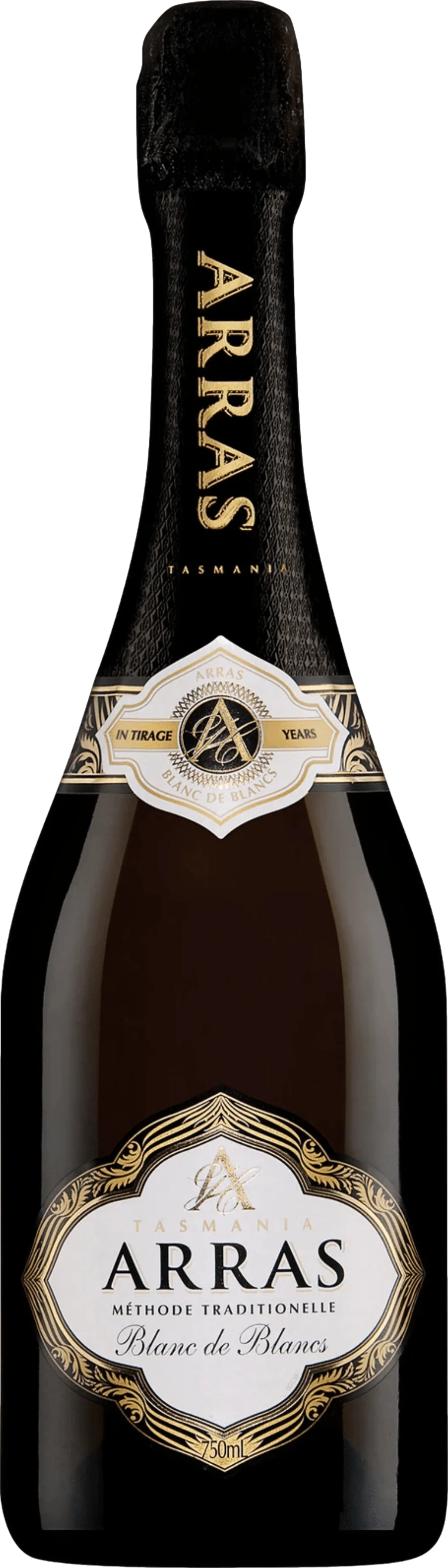 House of Arras Blanc de Blanc