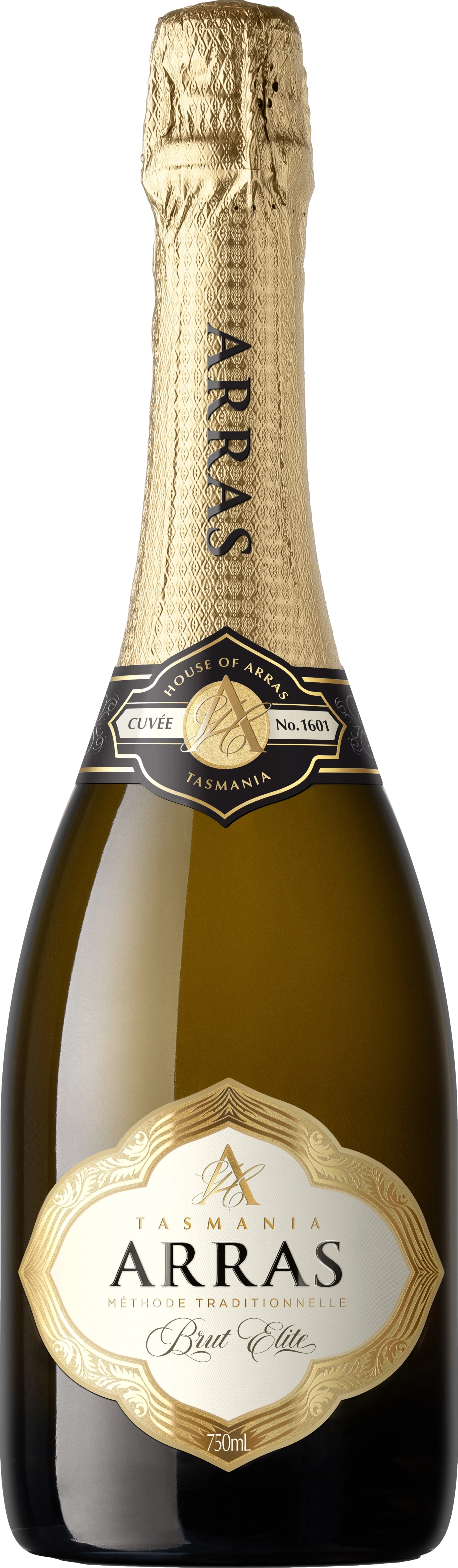 House of Arras Brut Elite