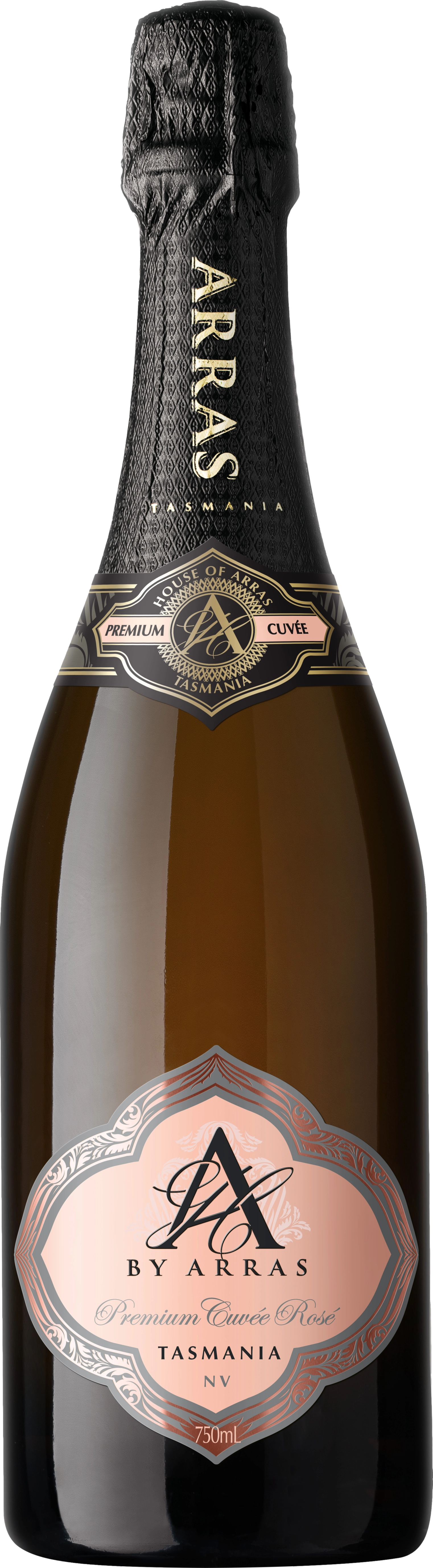 House of Arras A by Arras Premium Cuvee Rose