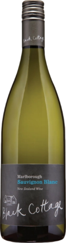 Black Cottage Sauvignon Blanc 2025