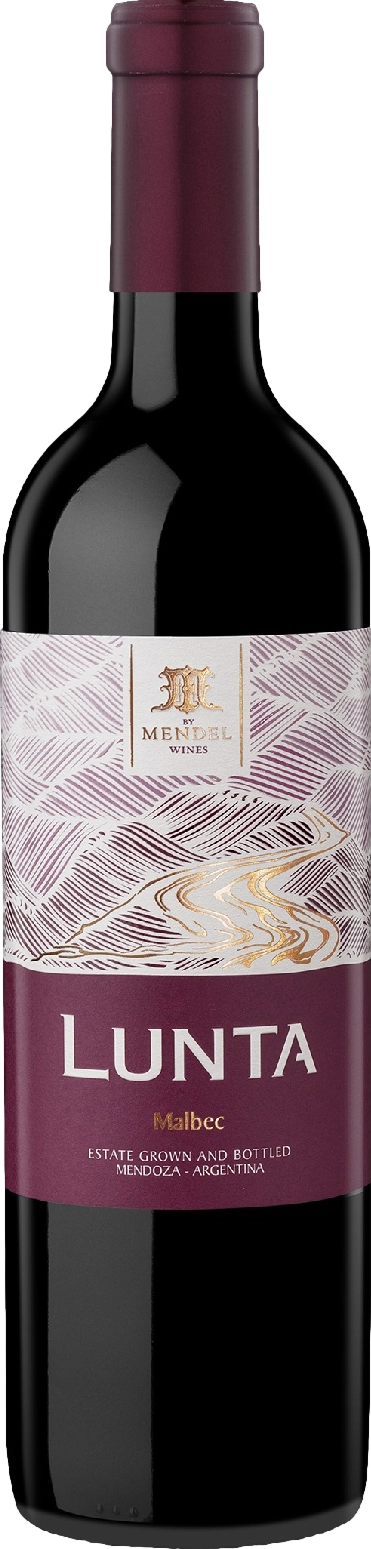 Mendel Lunta Malbec 2021