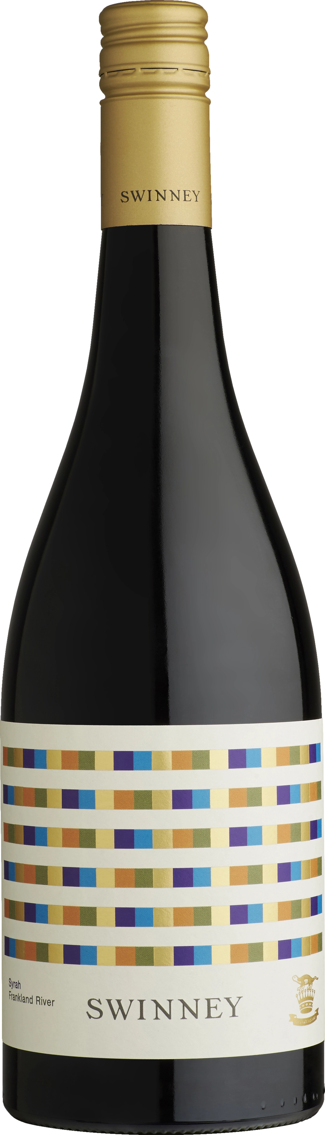 Swinney Frankland River Syrah 2023