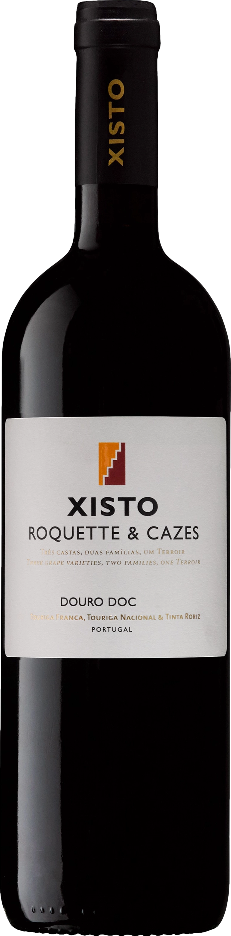 Roquette & Cazes Xisto 2019