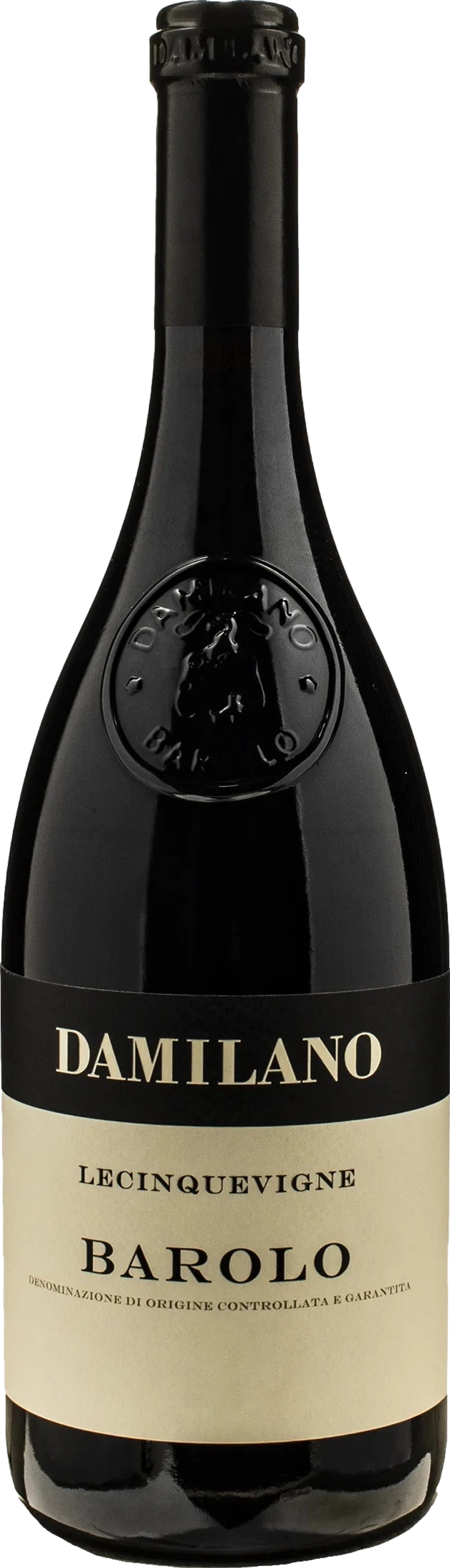 Damilano Barolo Lecinquevigne 2021