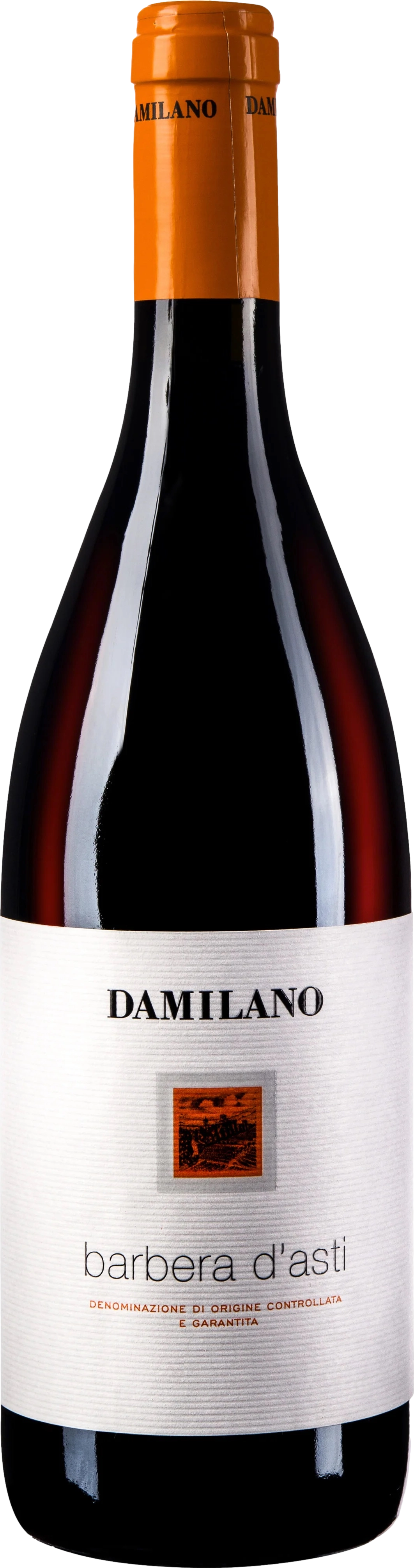 Damilano Barbera d'Asti 2024