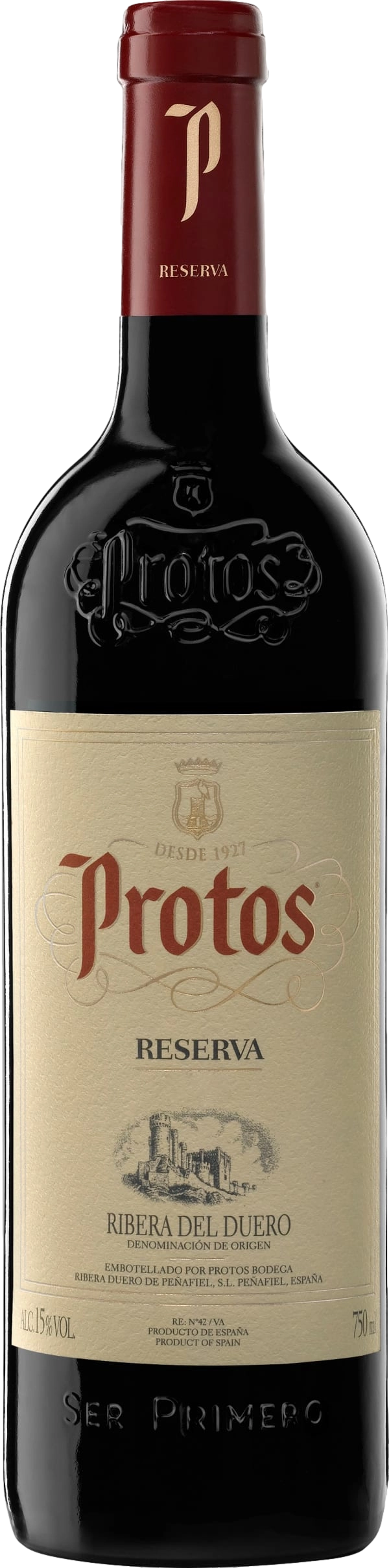 Protos Reserva 2020