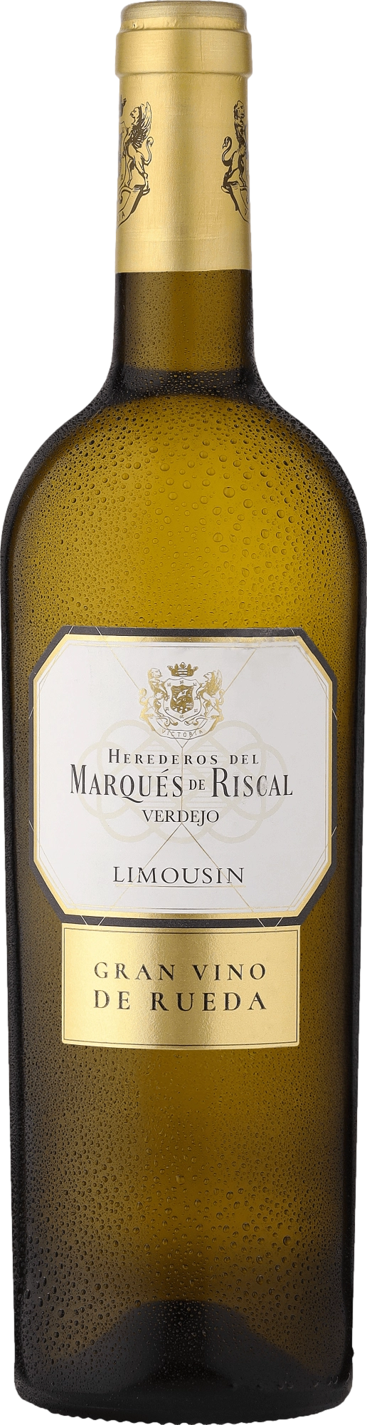 Marques de Riscal Limousin Reserva 2024