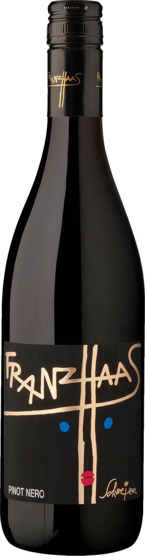 Franz Haas Pinot Nero Schweizer 2021