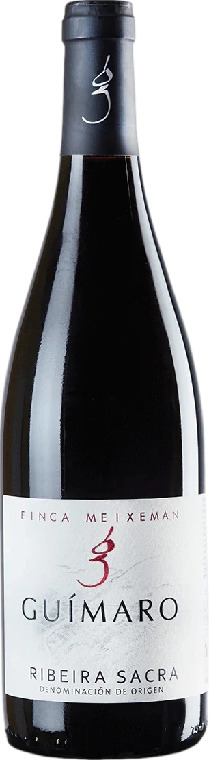 Guimaro Finca Meixeman 2023