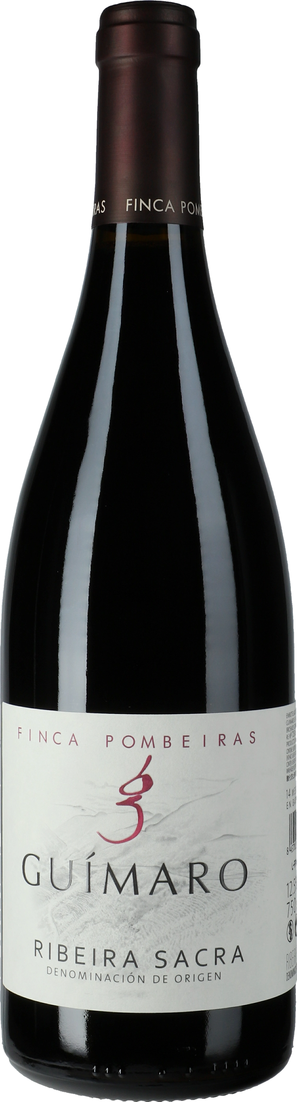 Guimaro Finca Pombeiras 2023