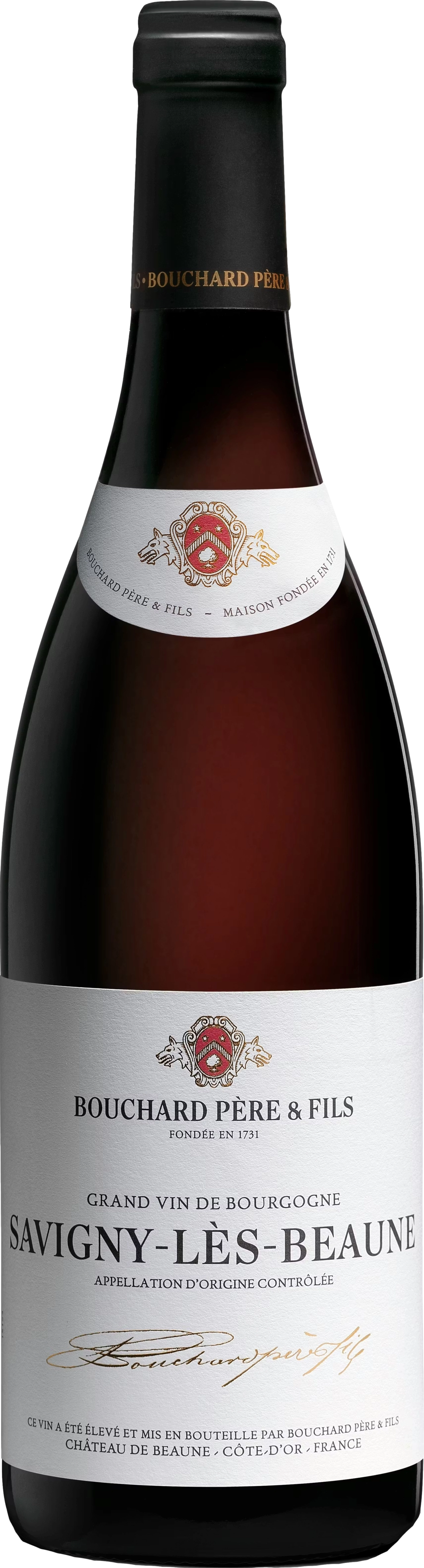 Bouchard Pere & Fils Savigny les Beaune 2020