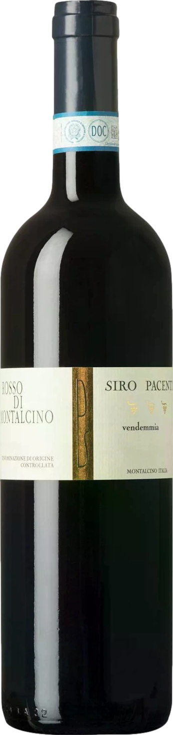 Siro Pacenti Rosso di Montalcino 2023