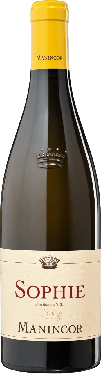 Manincor Sophie Chardonnay 2024