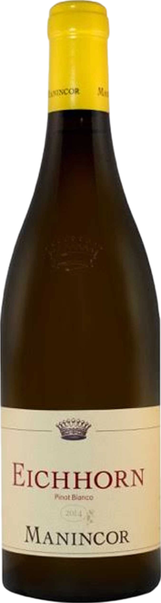 Manincor Eichhorn Pinot Bianco 2024