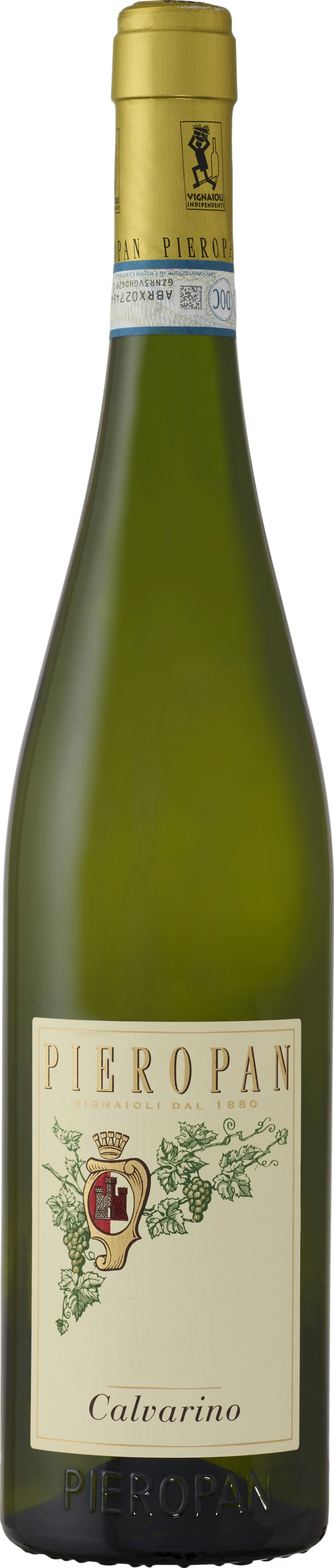Pieropan Calvarino Soave Classico 2024