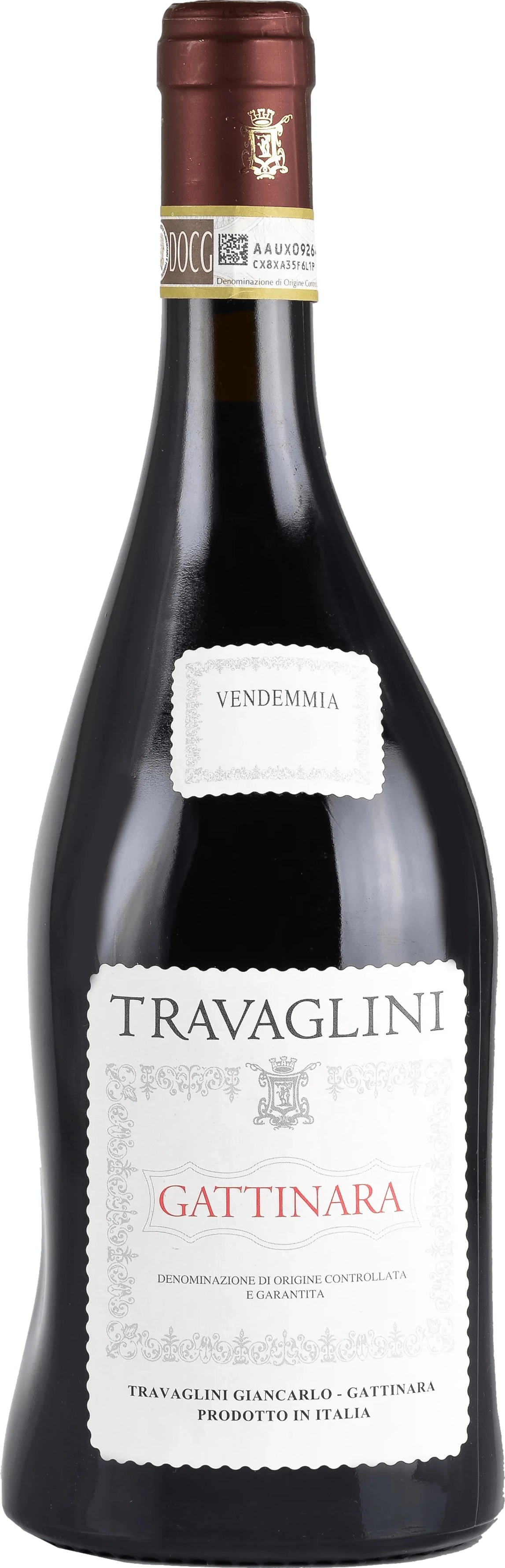 Travaglini Gattinara 2022