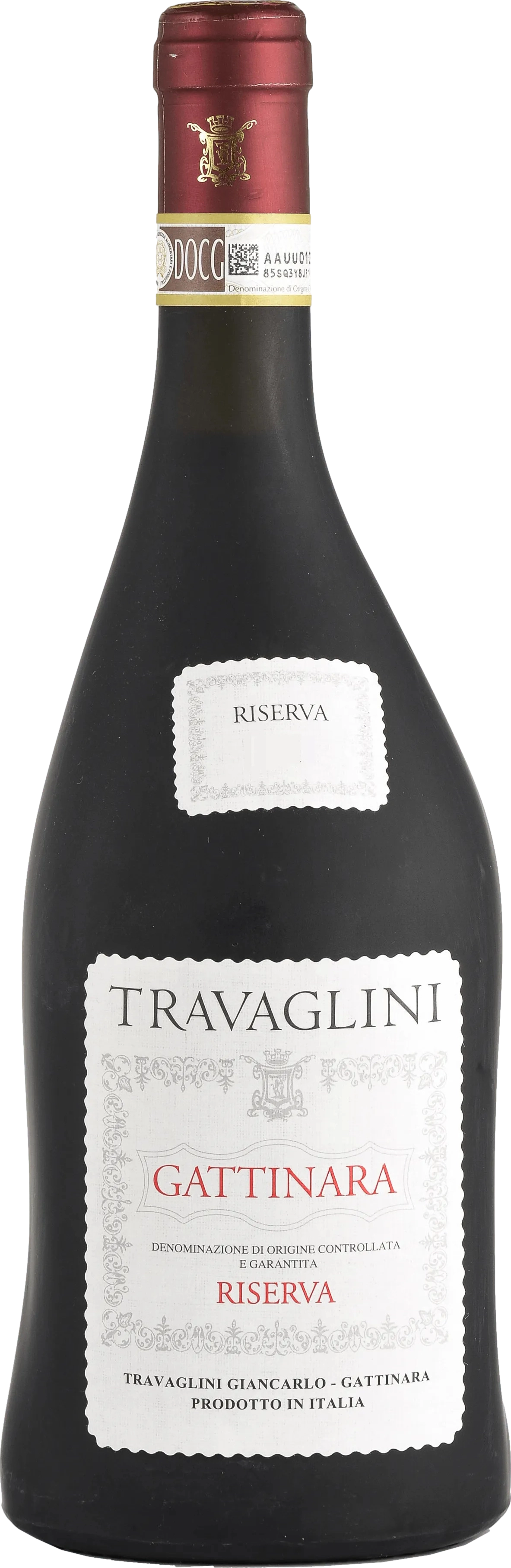 Travaglini Gattinara Riserva 2020