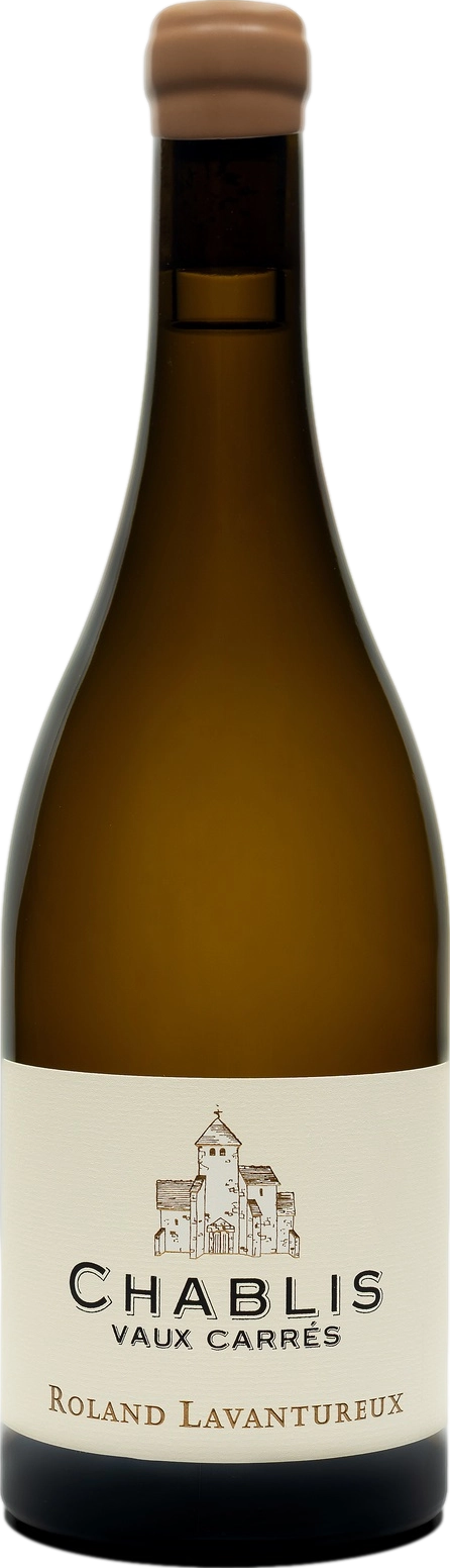 Domaine Lavantureux Chablis 2023