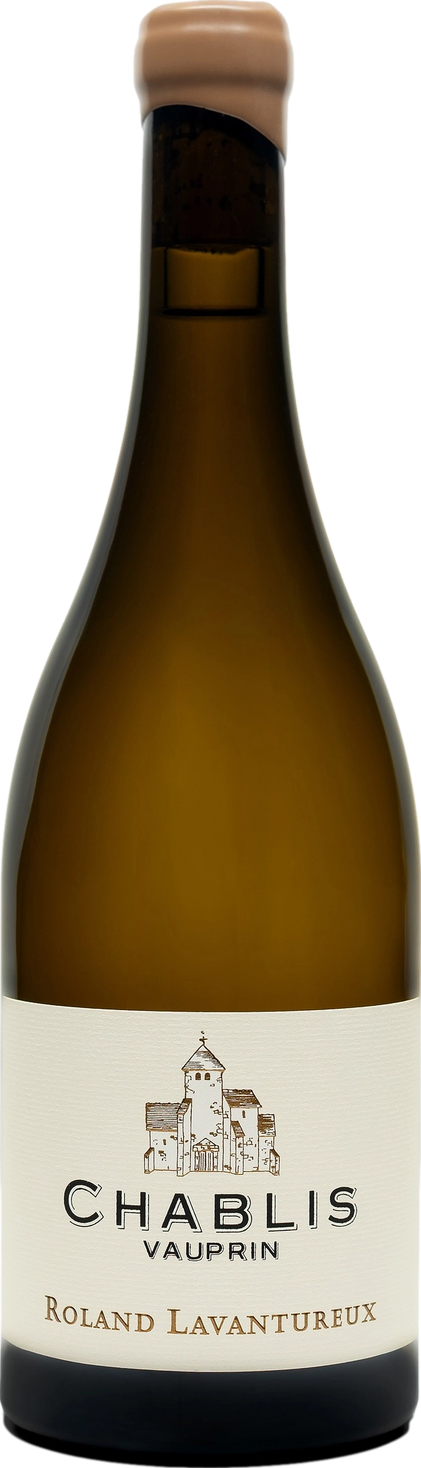 Domaine Lavantureux Chablis Vauprin 2023