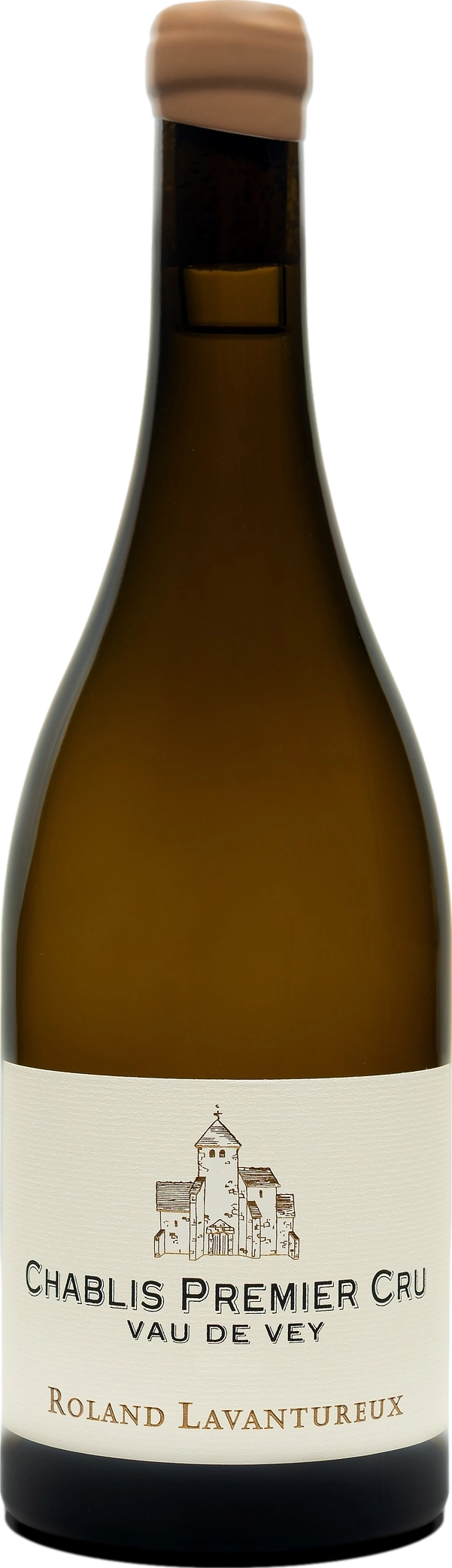 Domaine Lavantureux Chablis Premier Cru Vau de Vey 2023