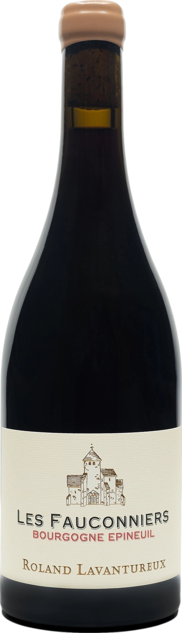 Domaine Lavantureux Bourgogne Epineuil Les Fauconniers 2023