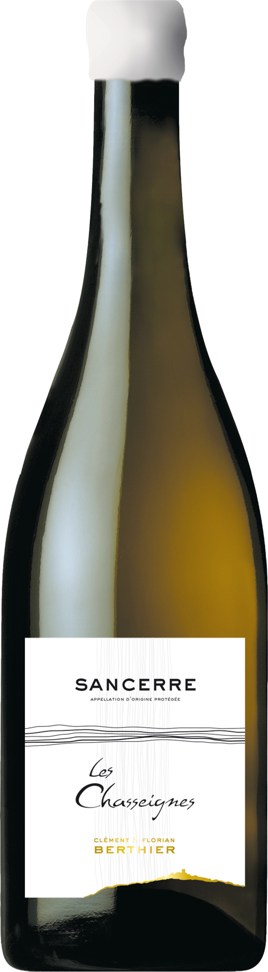 Clement & Florian Berthier Sancerre Les Chasseignes 2022