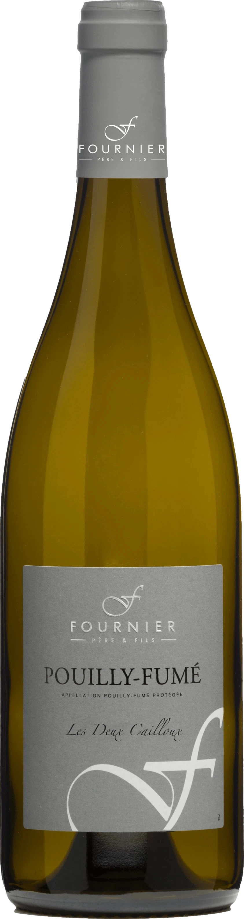Domaine Fournier Pouilly Fume Les Deux Cailloux 2024