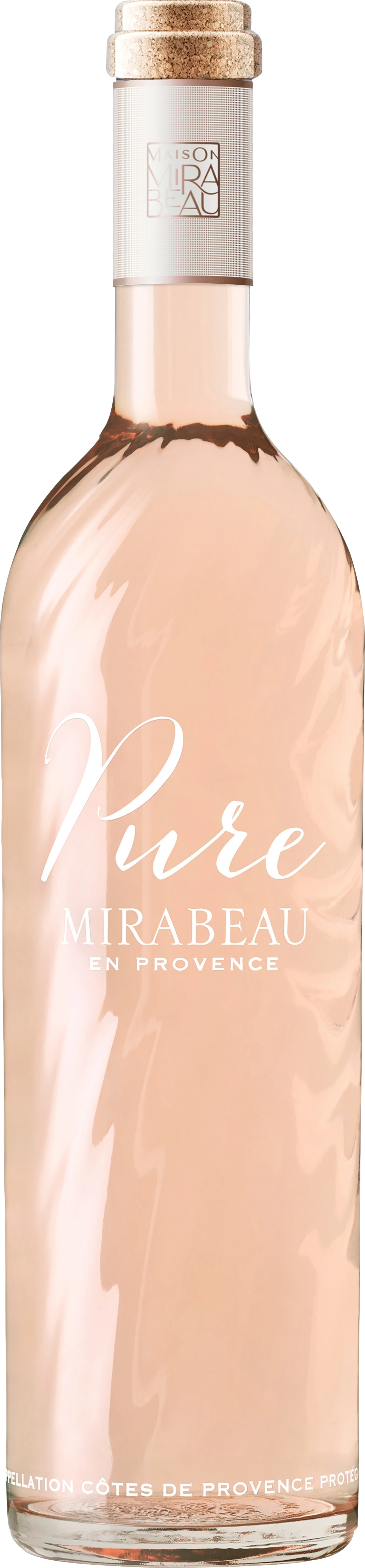 Mirabeau Pure Provence Rose 2025