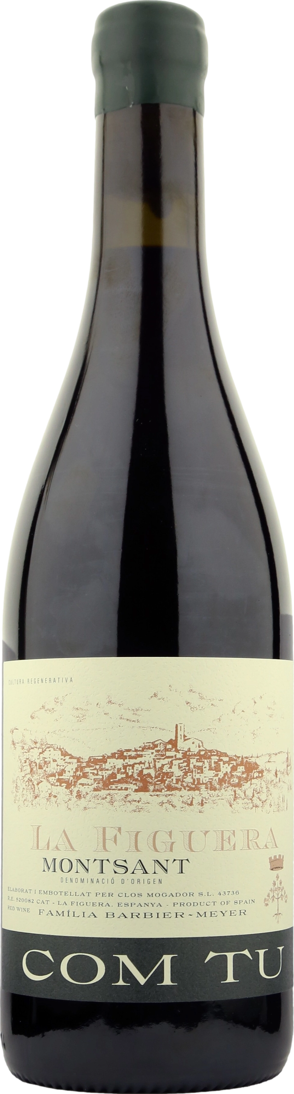 Clos Mogador Com Tu 2021