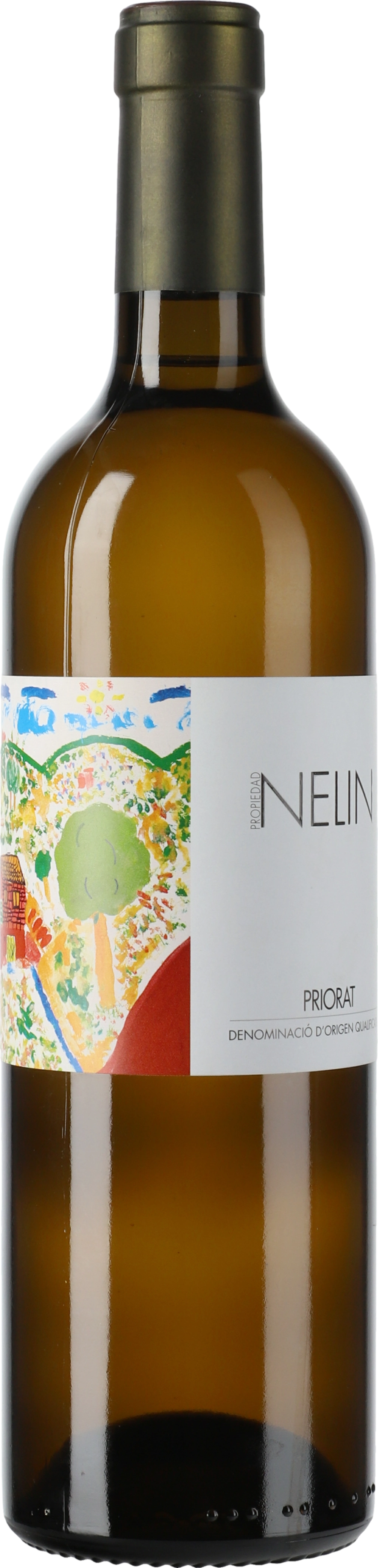 Clos Mogador Nelin 2022