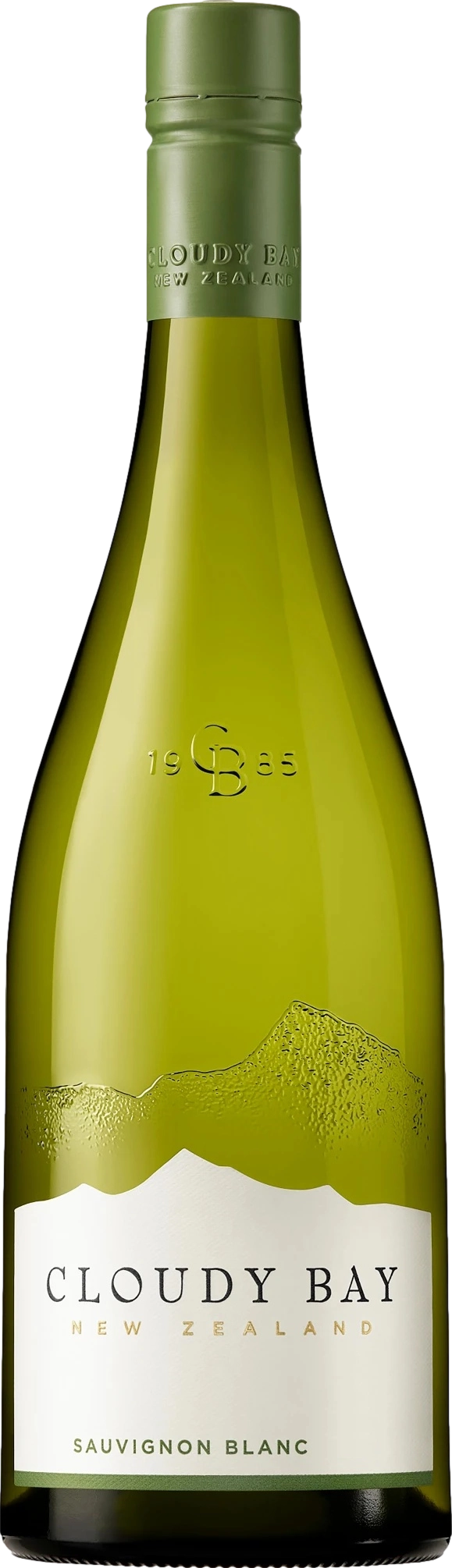 Cloudy Bay Sauvignon Blanc 2025
