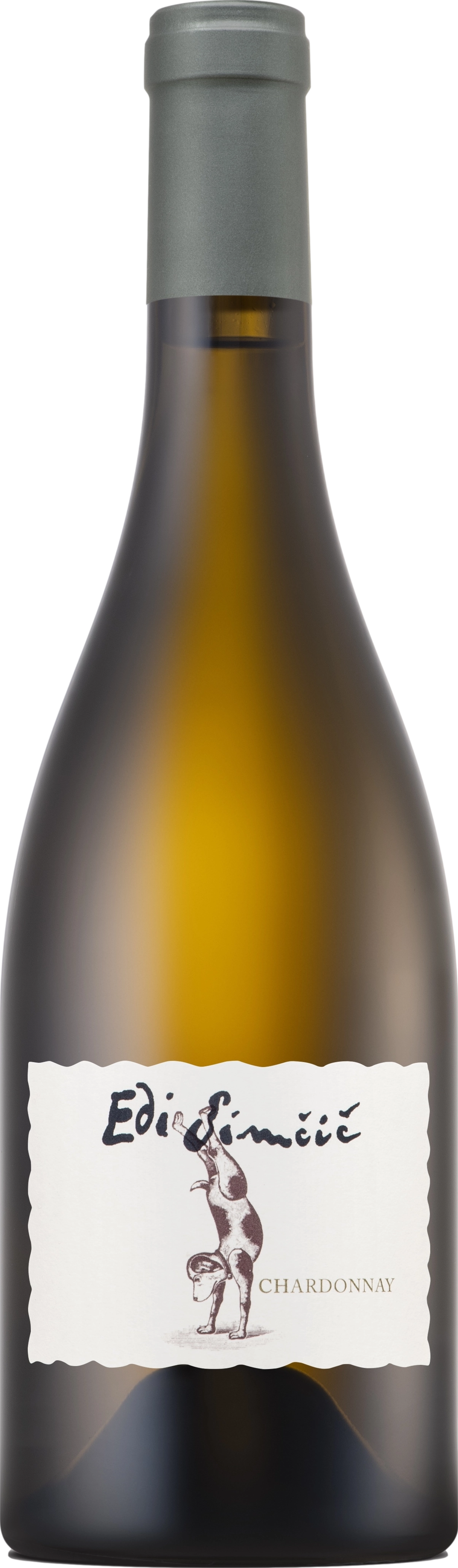 Edi Simcic Chardonnay 2023