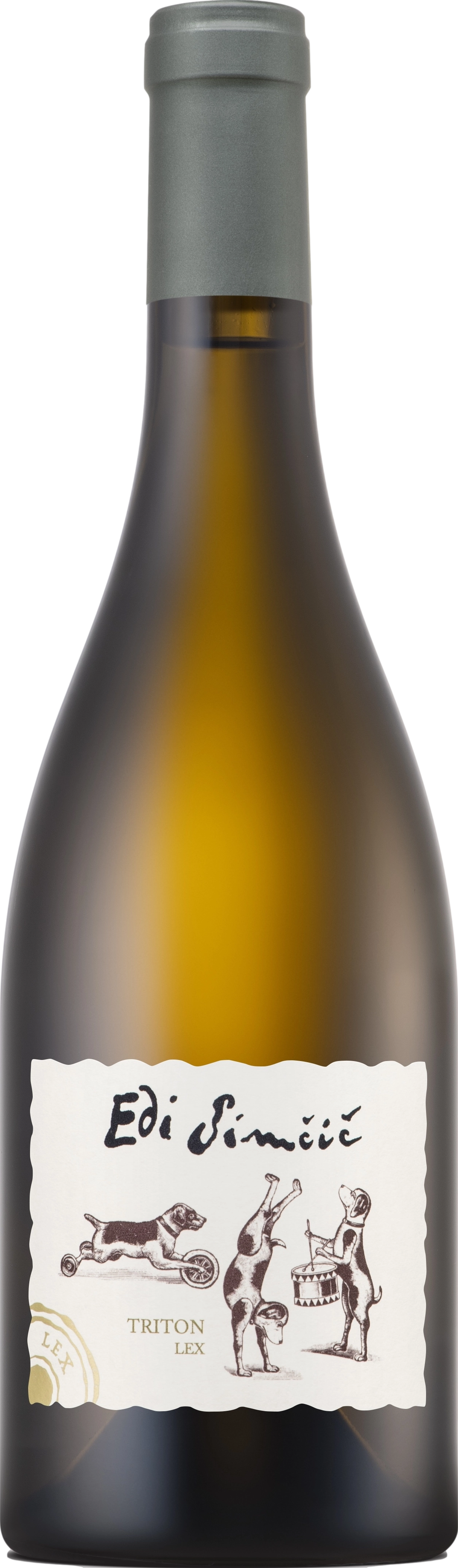 Edi Simcic Triton Lex 2023