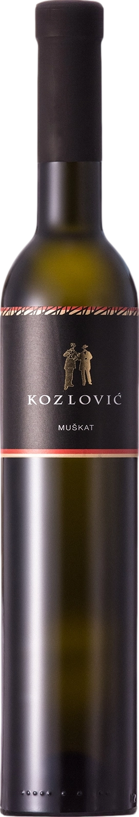 Kozlovic Moskat Momjanski 2025