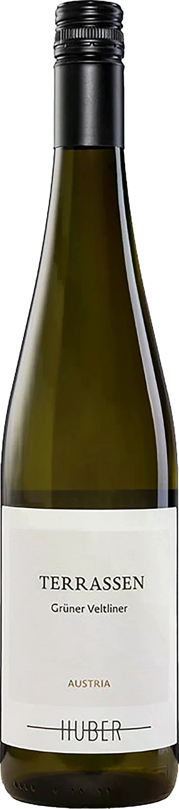 Markus Huber Terrassen Gruner Veltliner 2025