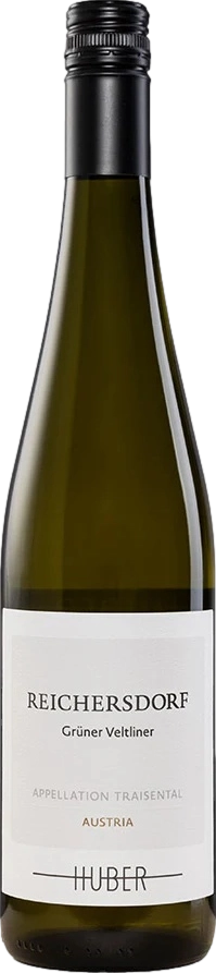 Markus Huber Gruner Veltliner Reichersdorf 2025