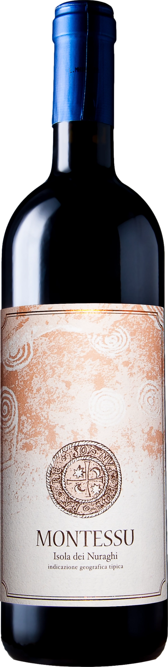 Agricola Punica Montessu 2023