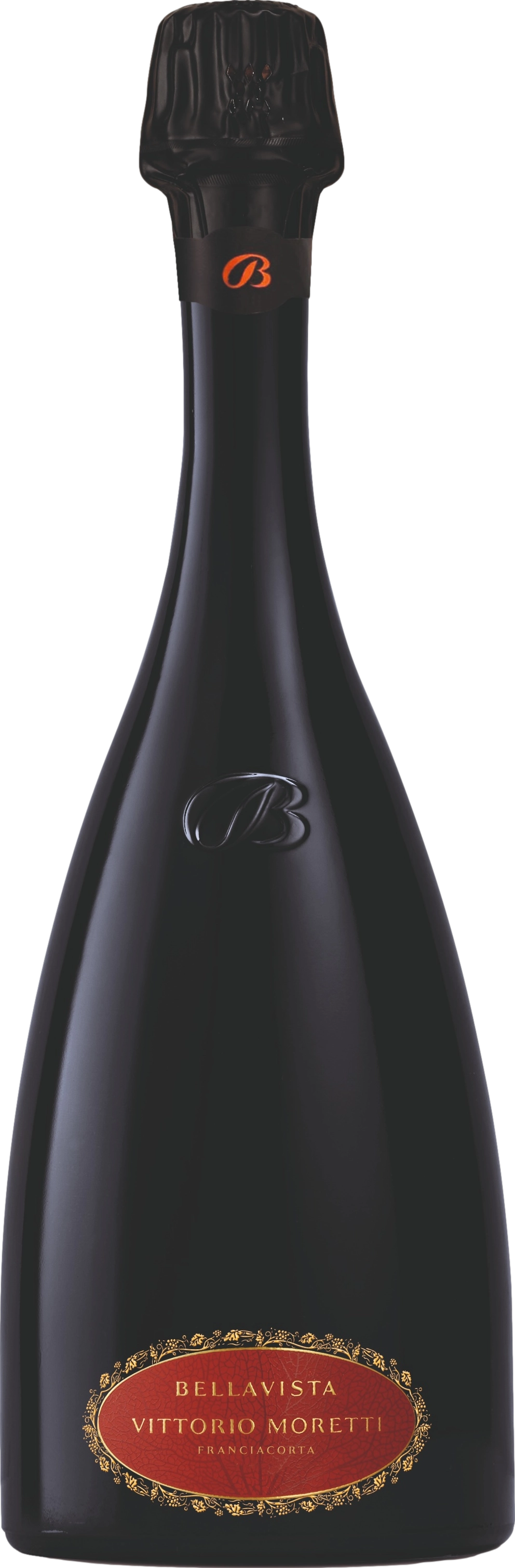 Bellavista Franciacorta Vittorio Moretti Riserva 2018