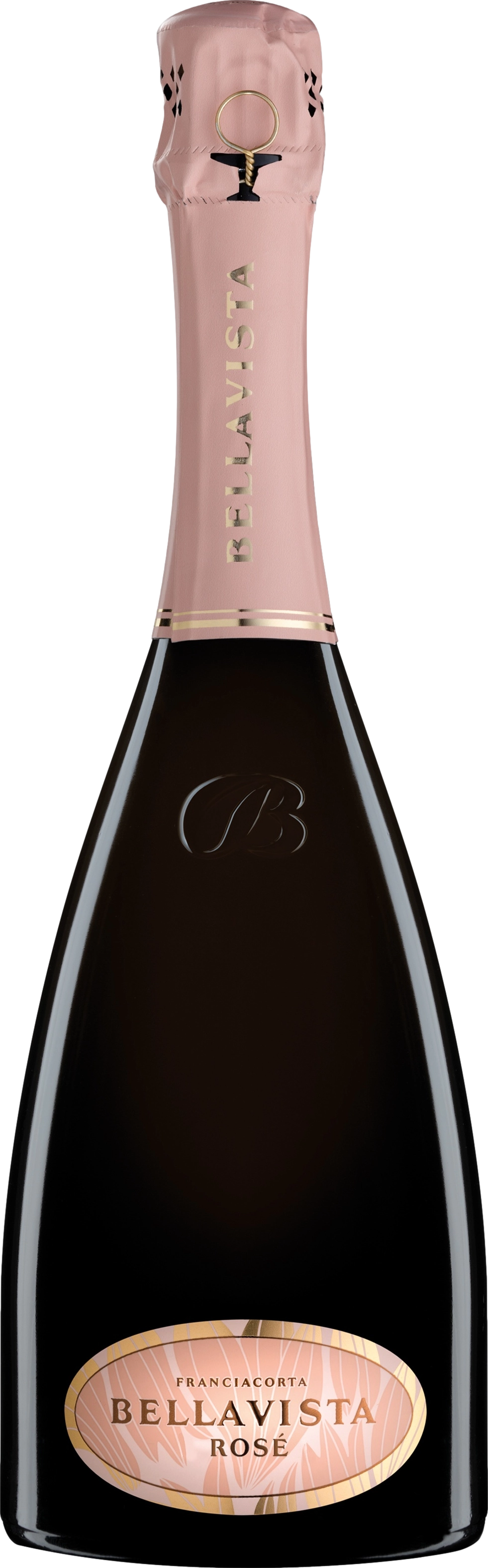 Bellavista Franciacorta Rose 2020