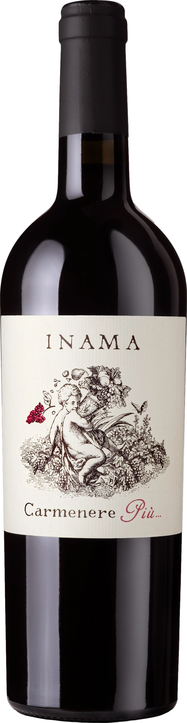 Inama Carmenere Piu 2023