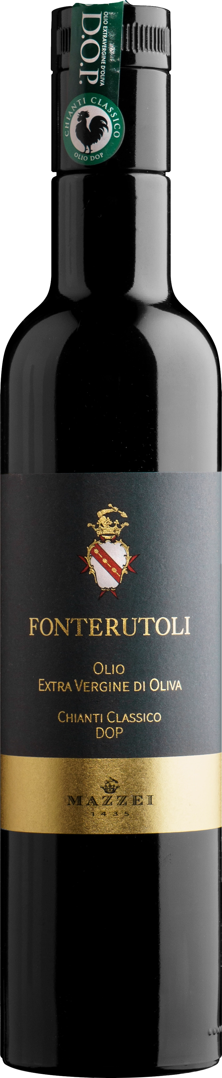 Mazzei Olive Oil Fonterutoli 2025