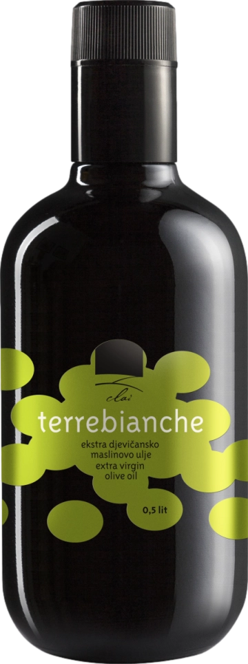 Clai Terrebianche Olive Oil 2025