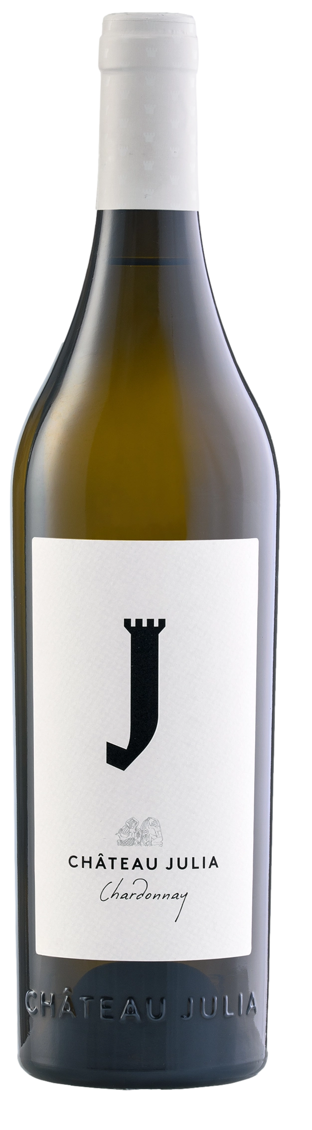 Costa Lazaridi Chateau Julia Chardonnay 2025