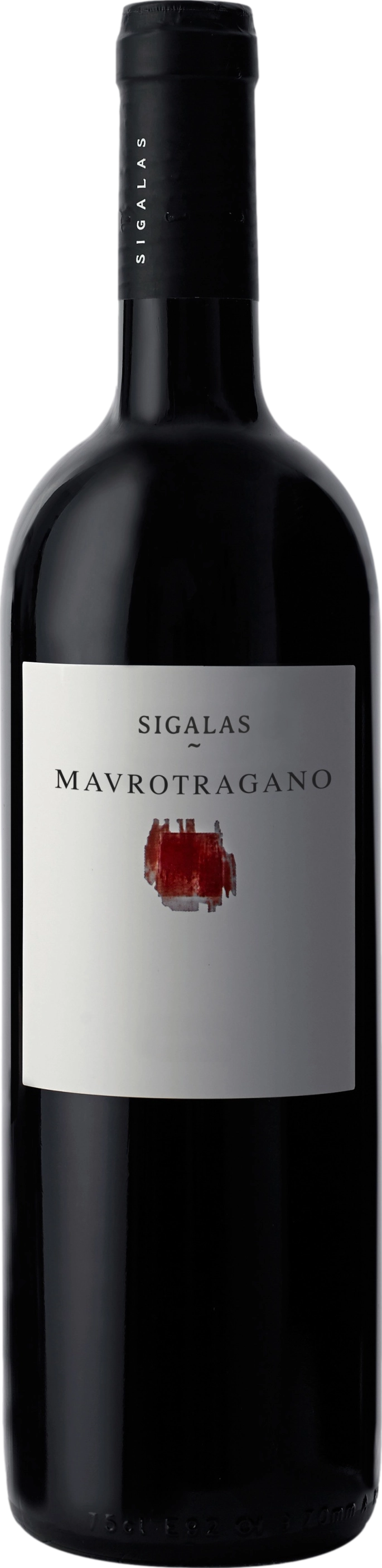 Domaine Sigalas Mavrotragano 2023