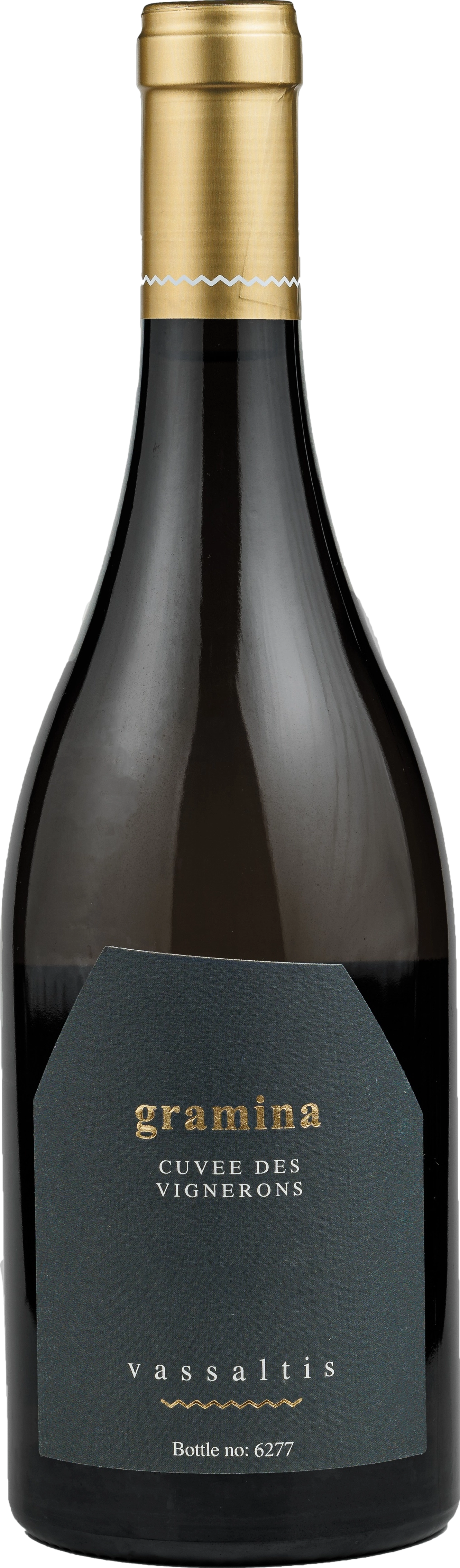 Vassaltis Gramina Cuvee des Vignerons 2023